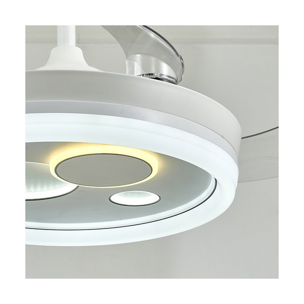 Deckenventilator 'Naira CCT'