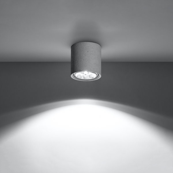 Plafondlamp "CULLO"