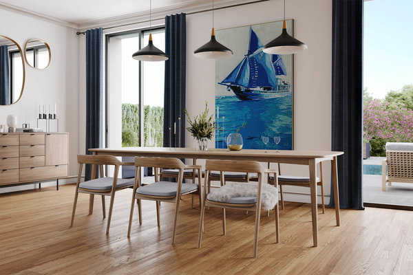 Verschönern Sie Ihr Zuhause