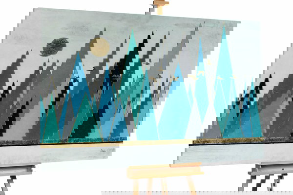 Unikat za sva četiri zida