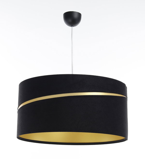 Pendelleuchte 'Swing Whirling Vibrate 1'