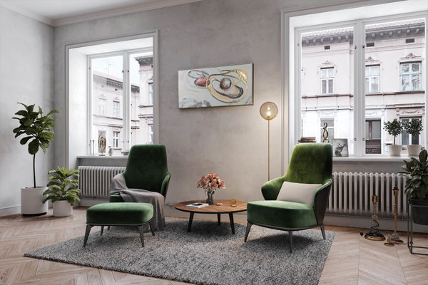 Verschönern Sie Ihr Zuhause