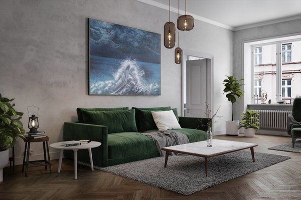 Verschönern Sie Ihr Zuhause