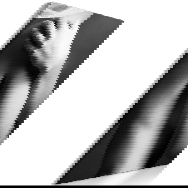 Kunstdruk op canvas 'Support Vertical'