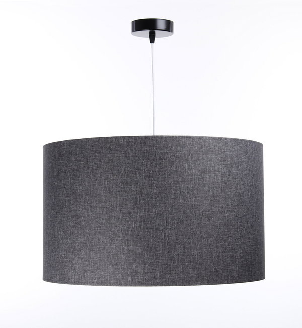 Suspension luminaire 'Marengo Tactile Gloom 1'
