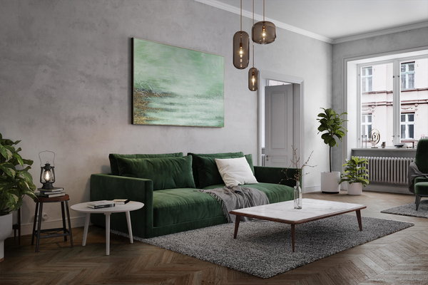 Verschönern Sie Ihr Zuhause