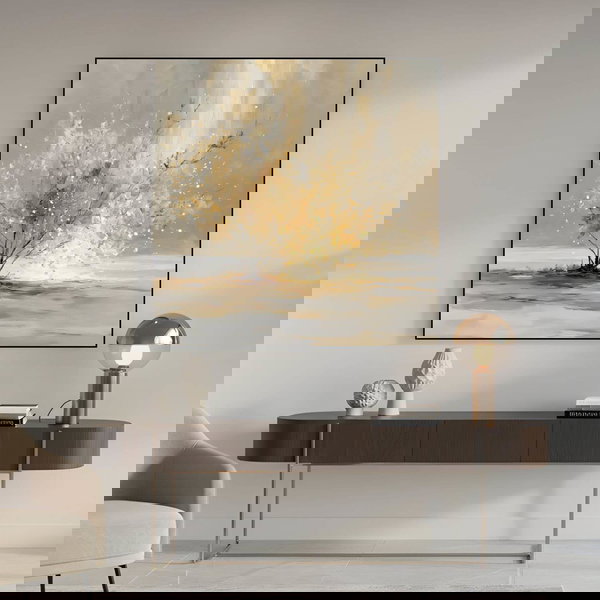 Σύγχρονη τέχνη για το σπίτι σας