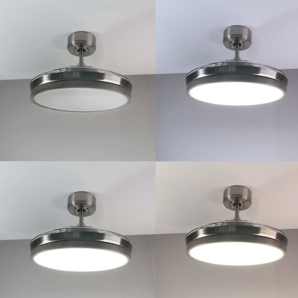 Ventilatore da soffitto 'Areca 1S'