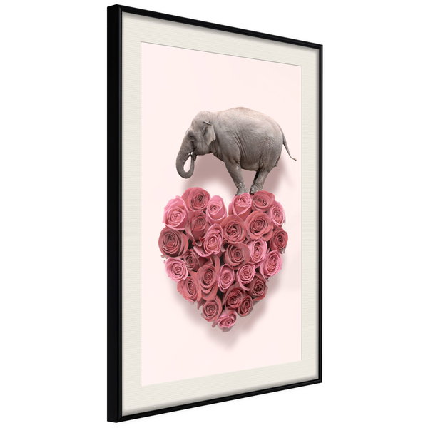 Poster 'Proof of Love'