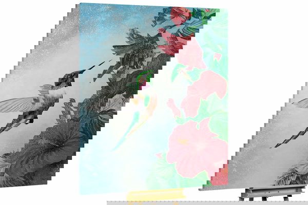 Een uniek exemplaar voor je interieur