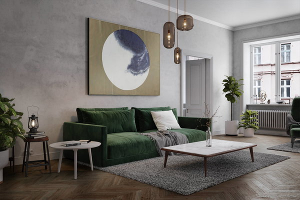 Verschönern Sie Ihr Zuhause