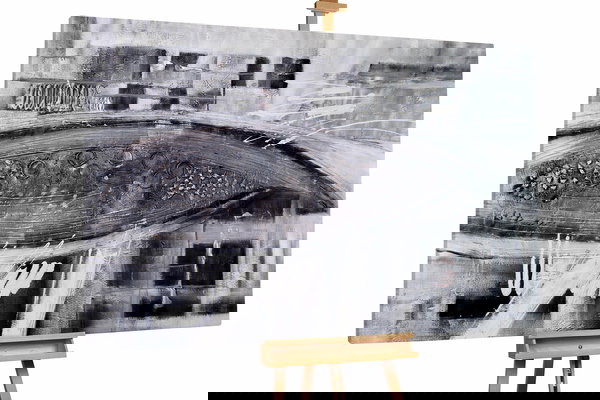 Jedinečný kúsok pre vaše štyri steny