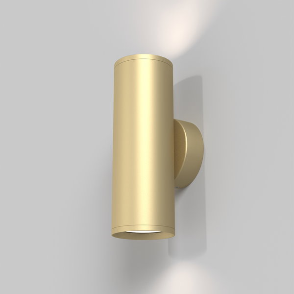 Wandleuchte 'Focus S 2'