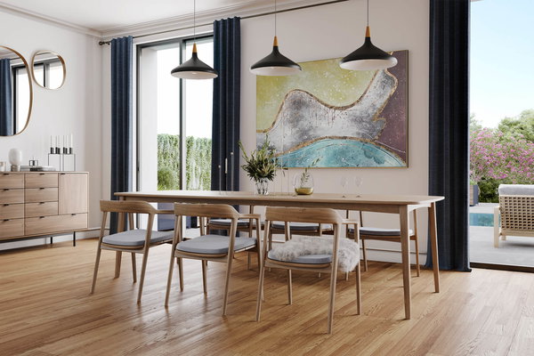 Verschönern Sie Ihr Zuhause