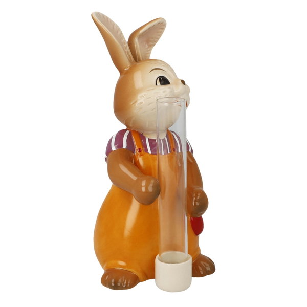 Porzellan Figur 'Blütentraum' von Goebel 10,5x14,5x7cm