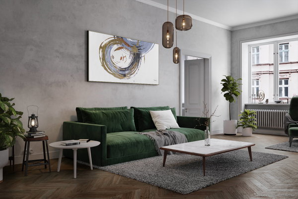 Verfraai je huis
