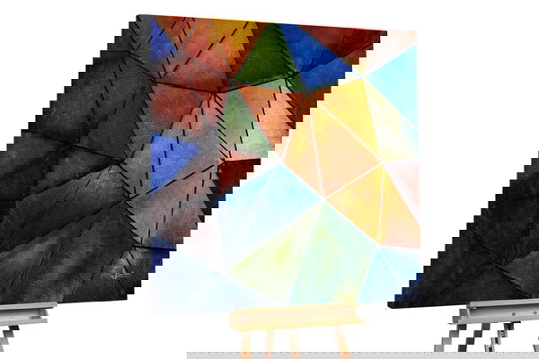 Jedinečný kousek na vaše čtyři stěny