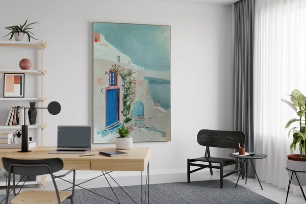Verschönern Sie Ihr Zuhause