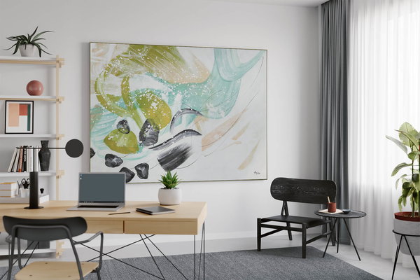 Verschönern Sie Ihr Zuhause