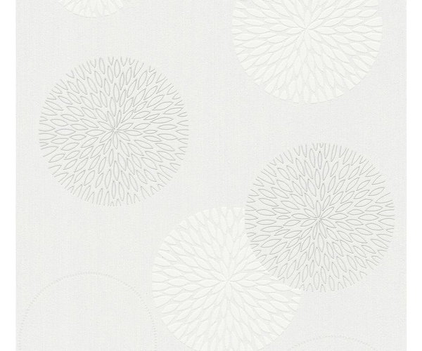 Tapet 'Modern Petals' 53x1005cm