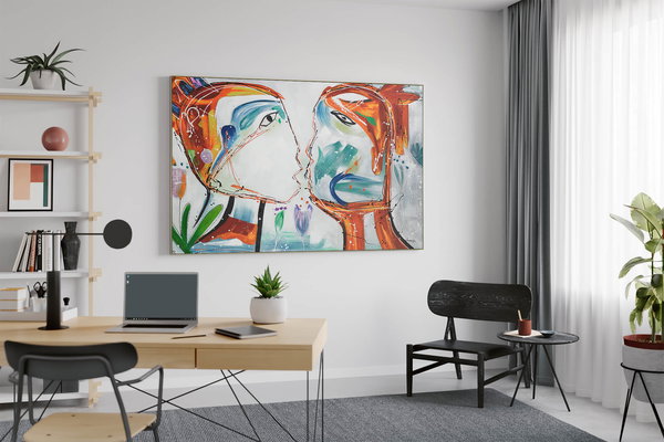 Verschönern Sie Ihr Zuhause