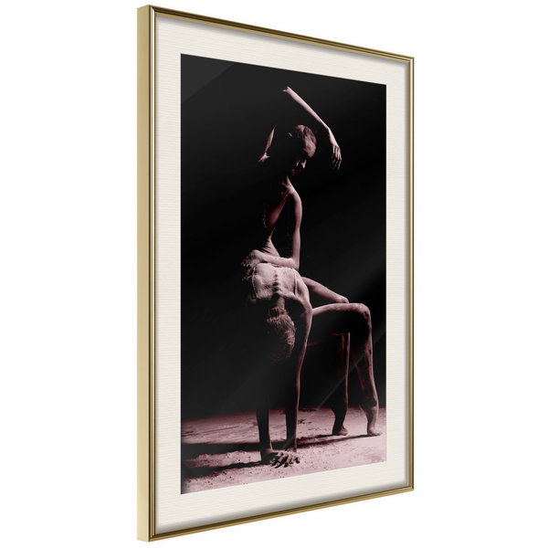 Poster 'Contemporary Dance'