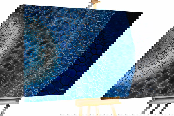 Un pezzo unico per le tue pareti