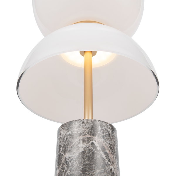 Tischlampe 'Kyoto'