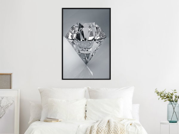 Poster 'Precious Gem'
