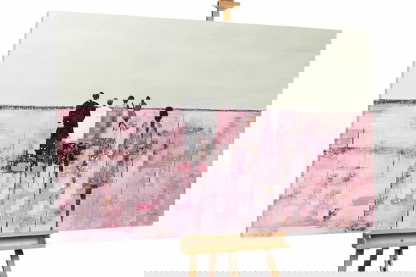 Ett unikat till dina fyra väggar