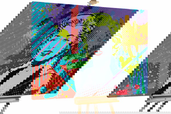 Jedinečný kúsok pre vaše štyri steny