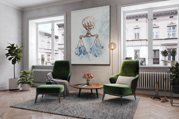 Verschönern Sie Ihr Zuhause