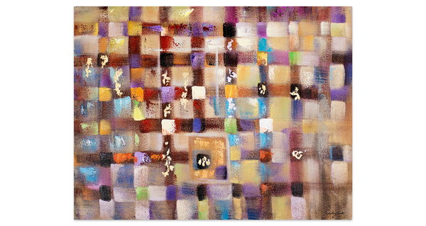 Moderne Kunst für Ihr Zuhause