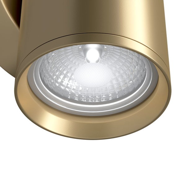 Wandleuchte 'Focus S 1'