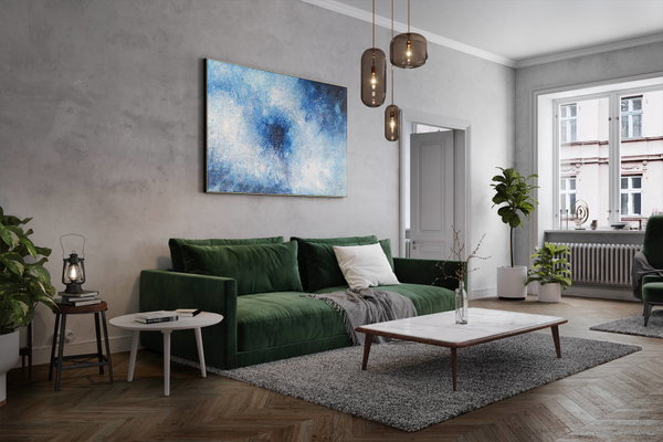 Verschönern Sie Ihr Zuhause
