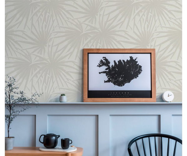 Tapete 'Elegant Flora' 53x1005cm