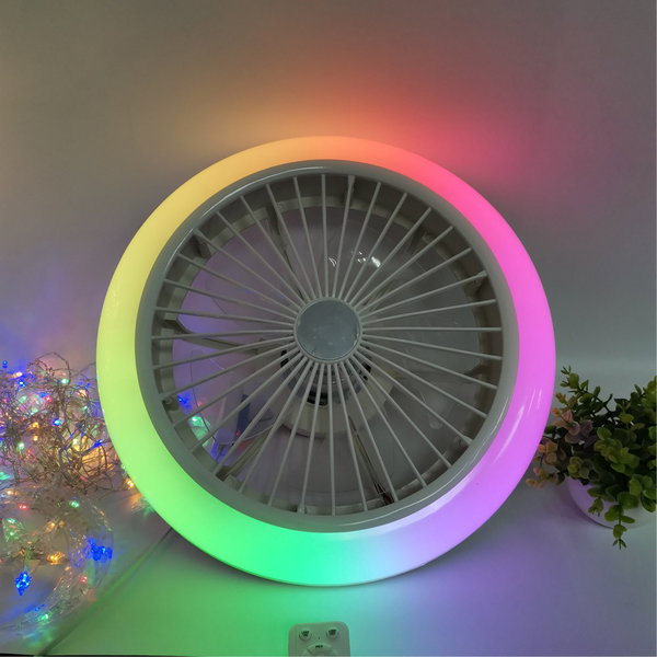 Deckenventilator 'Iris S2'