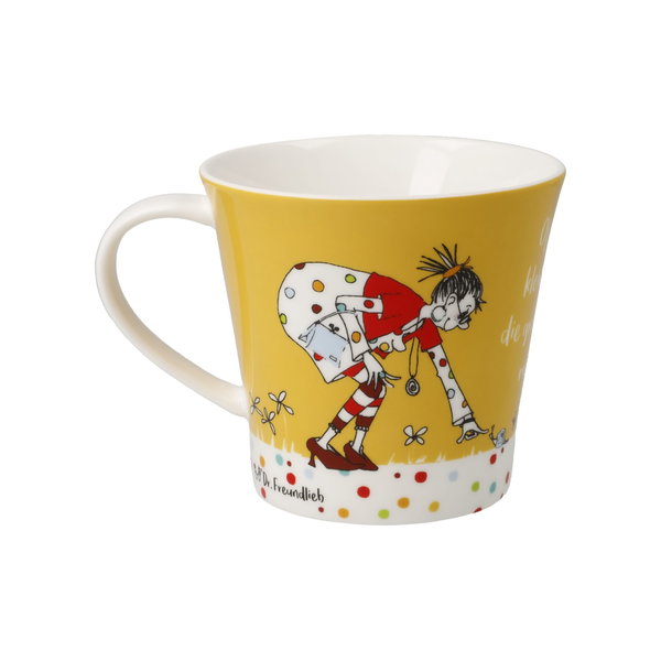 Goebel Becher 'Kleine Dinge'