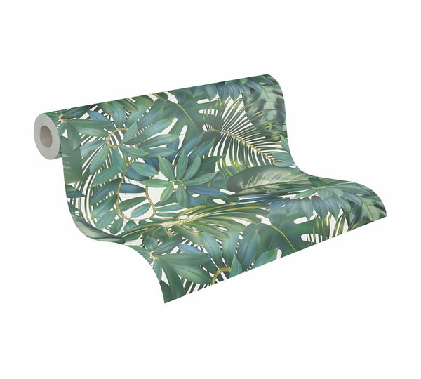 Tapete 'Tales of Leaves' 53x1005cm