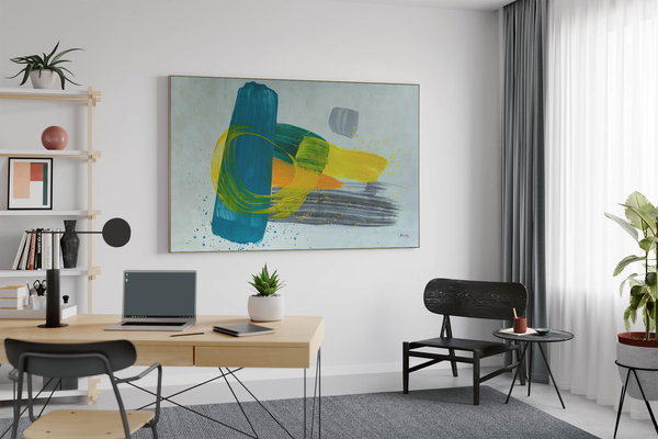 Verschönern Sie Ihr Zuhause