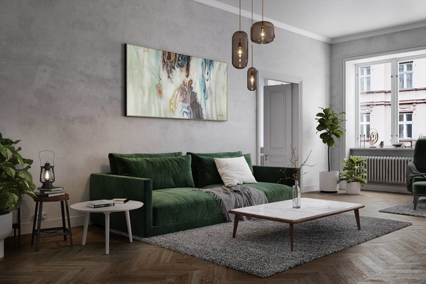 Verschönern Sie Ihr Zuhause
