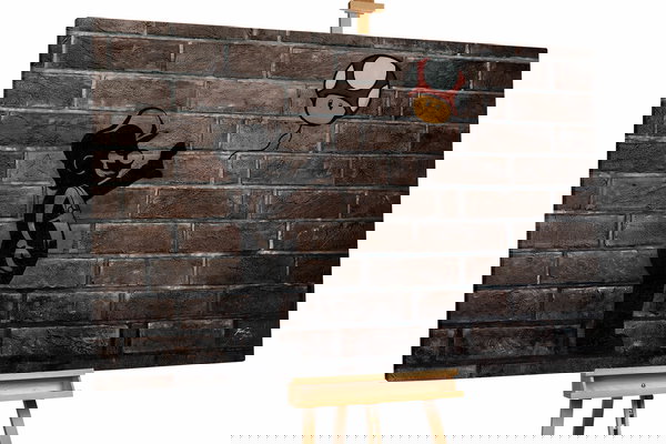 Un pezzo unico per le tue pareti