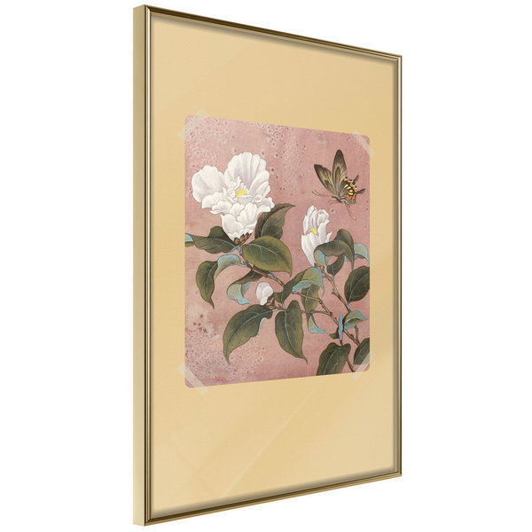 Poster 'Azalea Flower'
