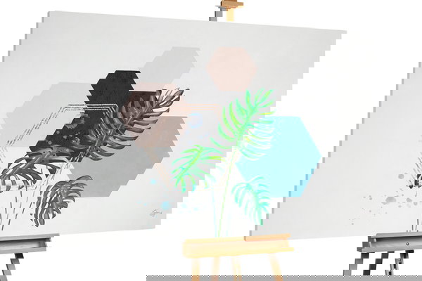 Um exemplar único para a sua decoração interior