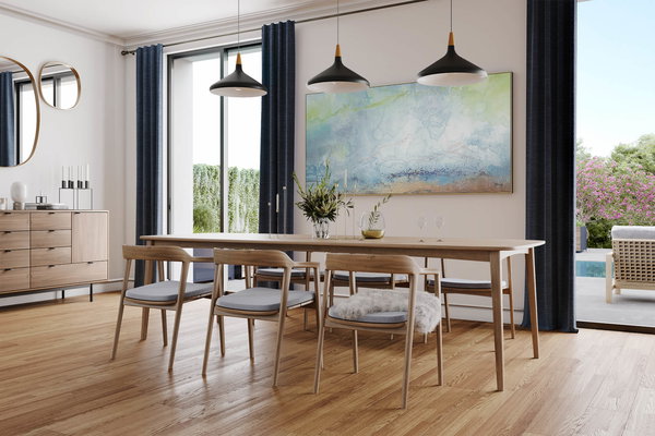 Verschönern Sie Ihr Zuhause