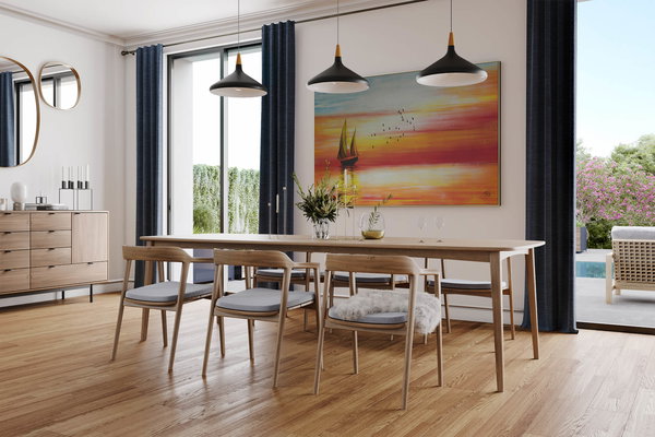 Verschönern Sie Ihr Zuhause