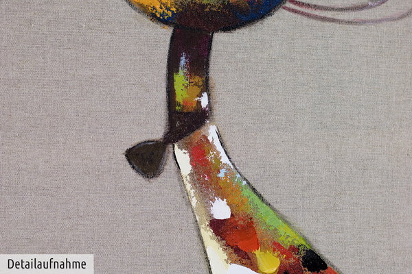 Mit Liebe zum Detail
