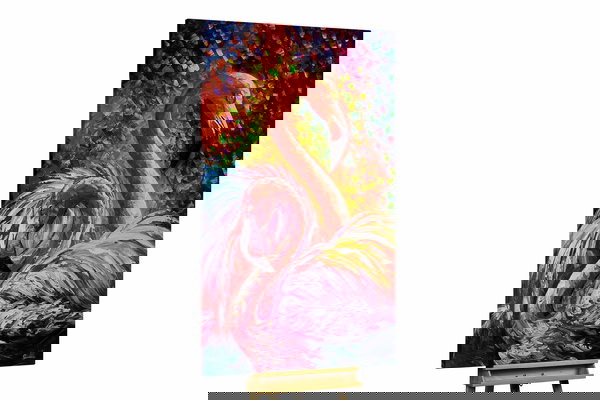 Um exemplar único para a sua decoração interior