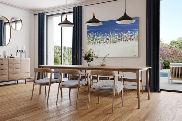 Verschönern Sie Ihr Zuhause