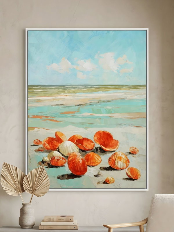 Moderní umění pro svůj domov